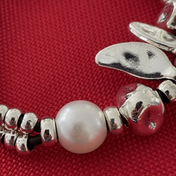 Bohemian Bracelet - Moon Light Dragonfly - Picture 2 of 10